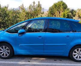 CITROEN C4 Picasso Exclusive - 2009