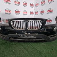 BMW X1 E84 2012-2014 Restyling Paraurti Anteriore 