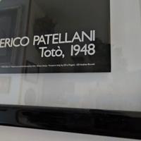 Quadro autore doppio vetro