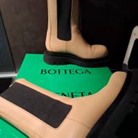 Stivali Bottega Veneta 