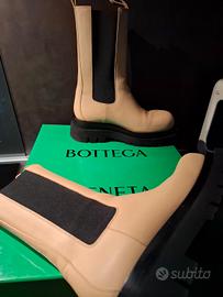 Stivali Bottega Veneta 