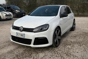 Volkswagen Golf 6 1.6TDI Stage2 anno 2011 PERFETTA