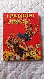 Zagor n.67 anastatico Vintage da edicola 