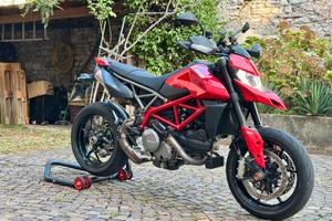 DUCATI HYPERMOTARD 950 SC PROJECT