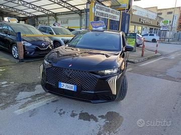 DS DS 7 BlueHDi 130 aut. Performance Line 2023