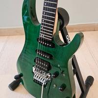 HAMER SLAMMER CENTAURA PARI AL NUOVO