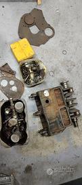 Motore MG  midget / austin healey Sprite 1100