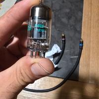 valvola philips 6922