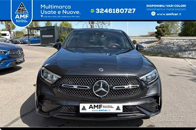 Mercedes-Benz GLC 200 4M Coupé AMG Night 20'' Dist