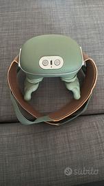 Massaggiatore Cervicale 4D elettrico – Usato pochi