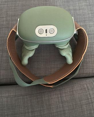 Massaggiatore Cervicale 4D elettrico – Usato pochi