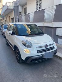 Fiat 500L multijet 95 CV Connect