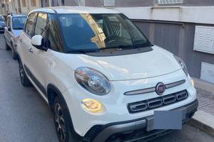 Fiat 500L multijet 95 CV Connect