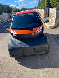 Mobilize duo 45 - da 14 anni