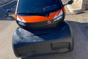 Mobilize duo 45 - da 14 anni