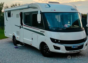 Rapido 896