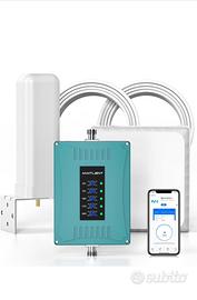 Amplificatore di segnale