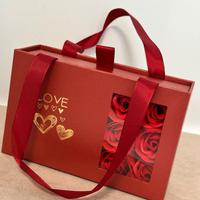 collana mamma+figlia