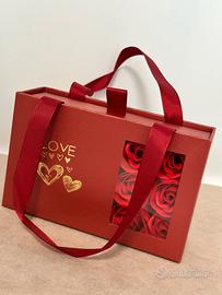 collana mamma+figlia