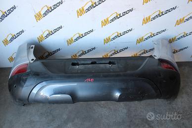 PARAURTI POSTERIORE RENAULT KADJAR