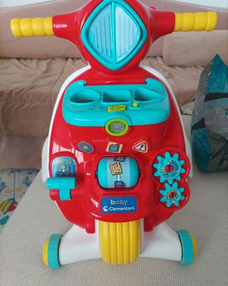 Valentino scooterino