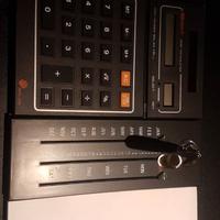 calcolatore da scrivania marca Sogit