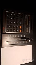 calcolatore da scrivania marca Sogit