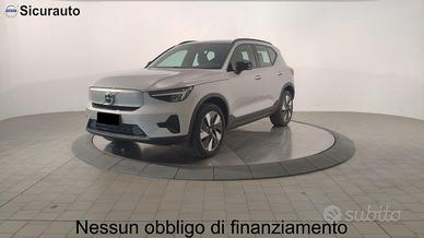 VOLVO Xc40 Recharge Pure Electric Single Motor Rwd