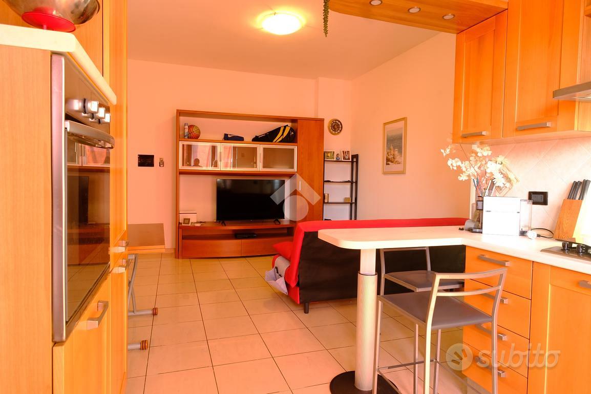 Appartamento – Segrate, Milano Due, Redecesio - Altro