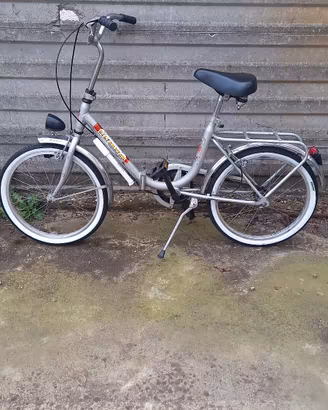 Bicicletta graziella