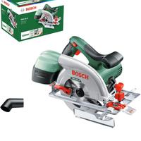 Sega circolare bosch pks 55 a