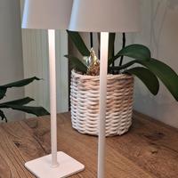 Lumetti Con Ricarica USB