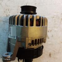 Alternatore fiat panda1100/ 1200