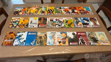 collezionismo fumetti