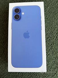 iPhone 16 plus