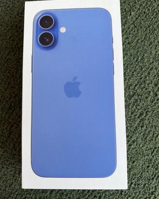 iPhone 16 plus