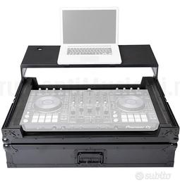 Flight case magma xxl workststion multiformato