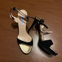 Sandalo Fratelli Rossetti