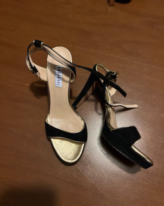 Sandalo Fratelli Rossetti