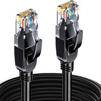 Cavo Ethernet CAT 8 – 20 Metri - 40 Gbps Schermato