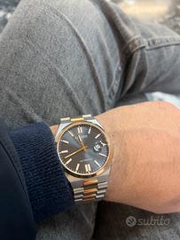 CITIZEN Tsuyosa Automatico Bicolore – NJ0154-80H