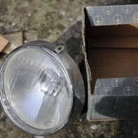 Fari Carello Lambretta Innocenti (Vespa-Moto-Auto)