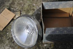 Fari Carello Lambretta Innocenti (Vespa-Moto-Auto)