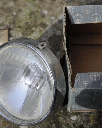 Fari Carello Lambretta Innocenti (Vespa-Moto-Auto)