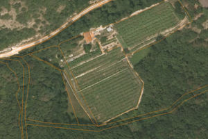 Agenzia Vende Terreno Agricolo a Nomi TN