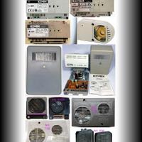 Unità Elvox/Bticino - Riparazione