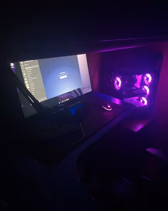Computer da gaming