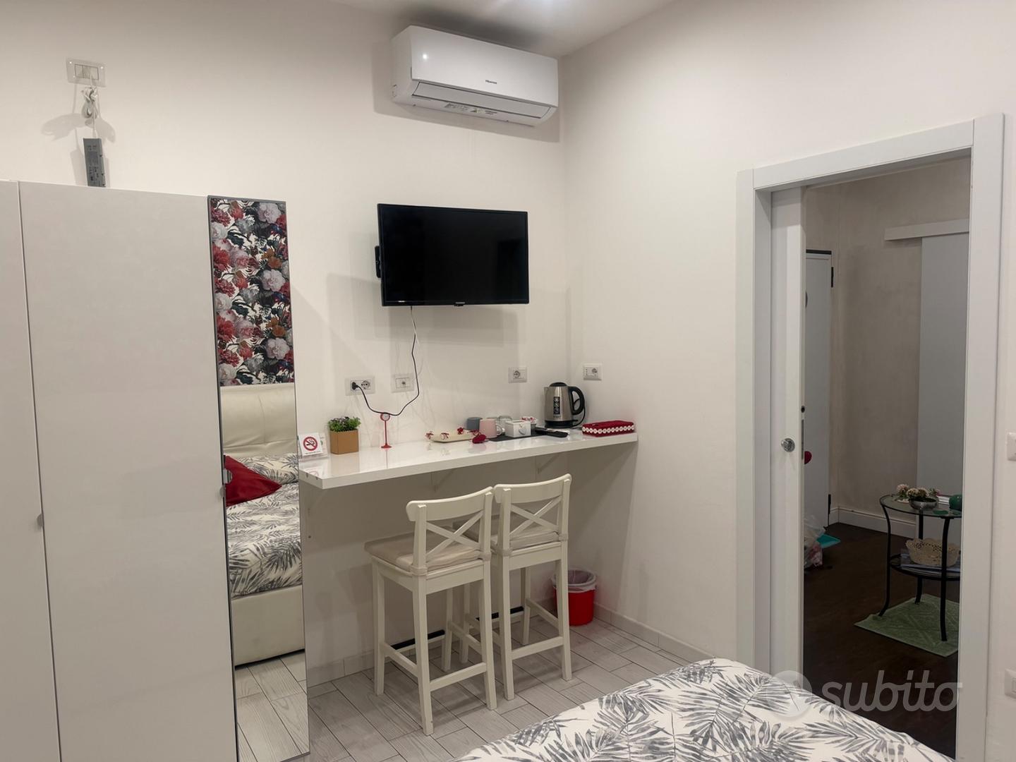 Appartamento – Sassari, Cappuccini - Vista 5