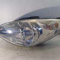 FARO ANTERIORE SINISTRO HYUNDAI i20 1° Serie 9210