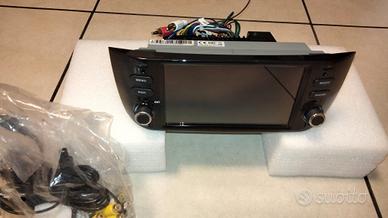 Autoradio android 1-32G Chameco